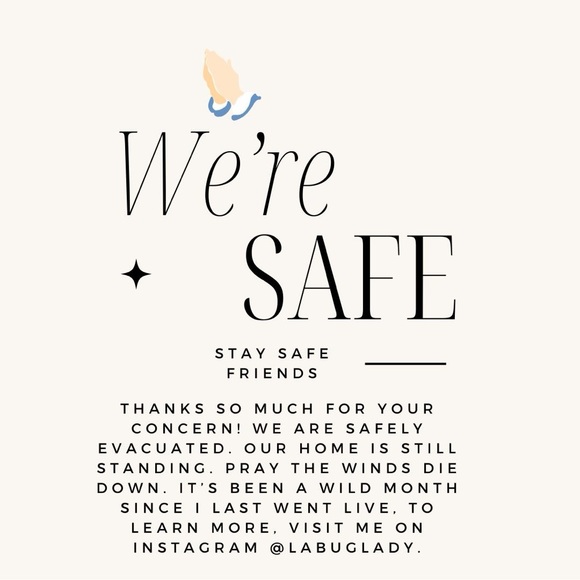 SLEEPERSTYLE LIVE Show! LIKE NOW! Join me for Fashion & Fun! Please Share! π€π - Picture 7 of 16